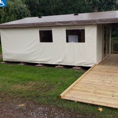 APPARTEMENT 4 personnes - ECOLODGE