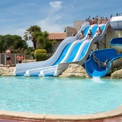 Camping Les Muriers - Camping Herault