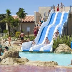 Camping Les Muriers - Camping Hérault
