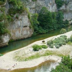 Camping Le Terrados - Camping Lozere