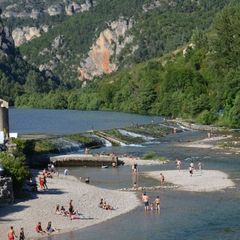 Camping Le Terrados - Camping Lozere