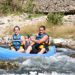 Camping Le Terrados - Camping Lozere