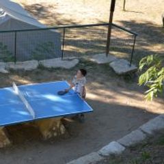 Camping Le Terrados - Camping Lozere