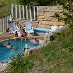 Camping Le Terrados - Camping Lozere