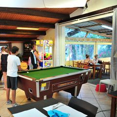 Camping Aqua 3 Masses - Camping Charente-Maritime