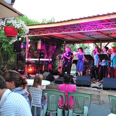 Camping Aqua 3 Masses - Camping Charente-Maritime