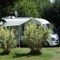 Camping Aqua 3 Masses - Camping Charente-Maritime