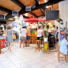 Camping Aqua 3 Masses - Camping Charente-Maritime