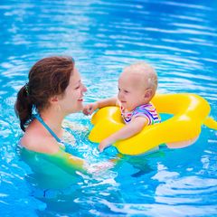 Camping Aqua 3 Masses - Camping Charente-Maritime