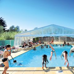 Camping Aqua 3 Masses - Camping Charente-Maritime