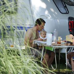 Camping Aqua 3 Masses - Camping Charente-Maritime