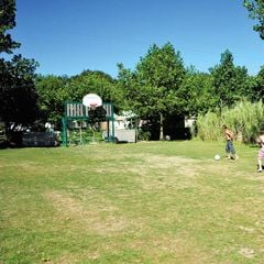 Camping Aqua 3 Masses - Camping Charente-Maritime