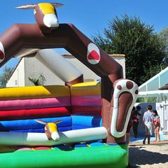 Camping Aqua 3 Masses - Camping Charente-Maritime