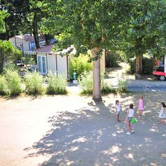 Camping Aqua 3 Masses - Camping Charente-Maritime