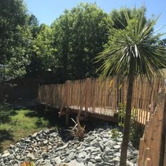 Camping Côté Lac - Camping Deux-Sevres