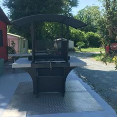 Camping Côté Lac - Camping Deux-Sevres