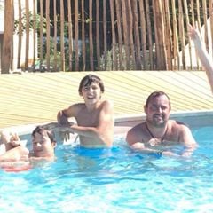 Camping Côté Lac - Camping Deux-Sevres