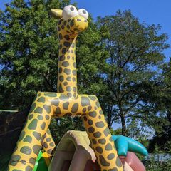 Camping Côté Lac - Camping Deux-Sevres