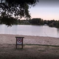 Camping Côté Lac - Camping Deux-Sevres