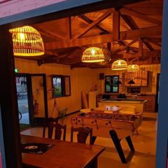 Camping Côté Lac - Camping Deux-Sevres