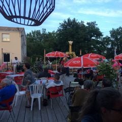 Camping Côté Lac - Camping Deux-Sevres