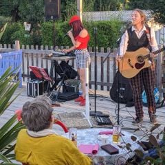 Camping Côté Lac - Camping Deux-Sevres