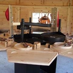 Camping Parc de la Belle - Camping Vienne