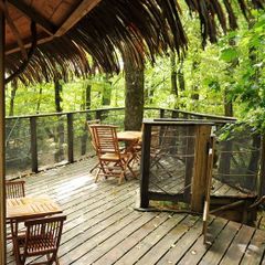 Camping Parc de la Belle - Camping Vienne