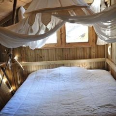 Camping Parc de la Belle - Camping Vienne