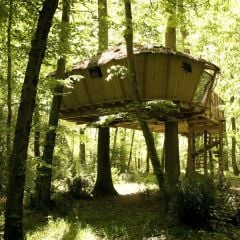 Camping Parc de la Belle - Camping Vienne