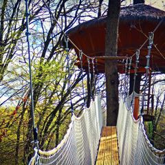 Camping Parc de la Belle - Camping Vienne