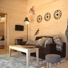 Camping Parc de la Belle - Camping Vienne