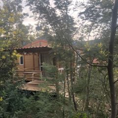Camping Casa Di Luna - Camping Córcega del norte