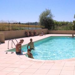 Camping Le Lac De Thesauque - Camping Haute-Garonne