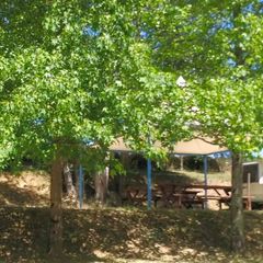 Camping Le Lac De Thesauque - Camping Haute-Garonne