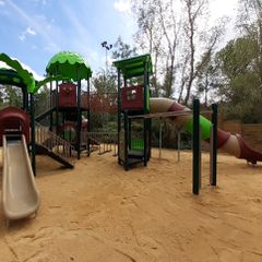 Camping Le Lac De Thesauque - Camping Haute-Garonne