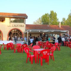 Camping Le Lac De Thesauque - Camping Haute-Garonne