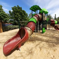 Camping Le Lac De Thesauque - Camping Haute-Garonne