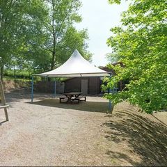 Camping Le Lac De Thesauque - Camping Haute-Garonne