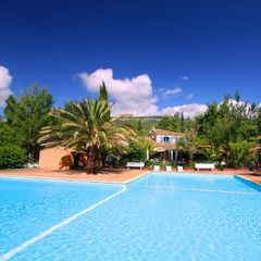 Camping Domaine La Peiriere - Camping Aude