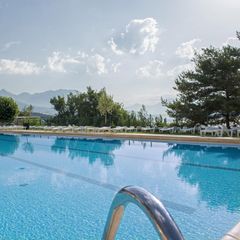 Camping L'Ecrin du Lac - Camping Hautes-Alpes