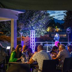 Camping L'Ecrin du Lac - Camping Hautes-Alpes