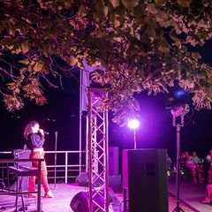 Camping L'Ecrin du Lac - Camping Hautes-Alpes