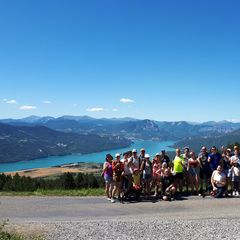 Camping L'Ecrin du Lac - Camping Hautes-Alpes