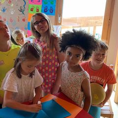 Camping L'Ecrin du Lac - Camping Hautes-Alpes