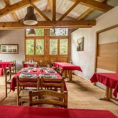 Camping Les Lanchettes - Camping Savoie