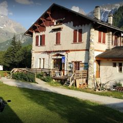 Camping Les Lanchettes - Camping Savoie