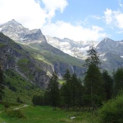 Camping Les Lanchettes - Camping Savoie