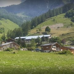 Camping Les Lanchettes - Camping Savoie