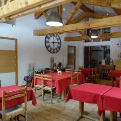 Camping Les Lanchettes - Camping Savoie